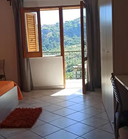 Bed & Breakfast Serena *