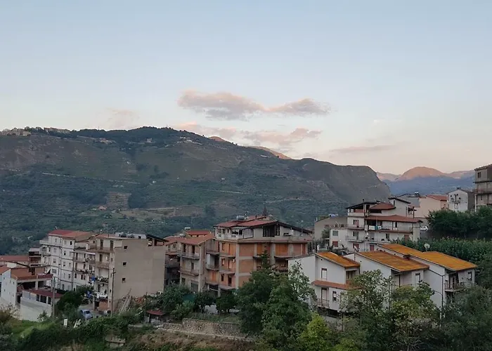 Serena Alojamento de Acomodação e Pequeno-almoço 3*