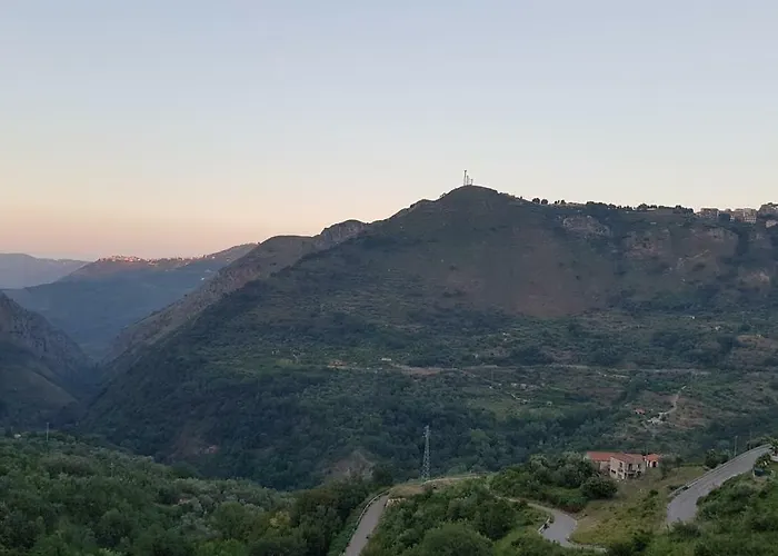 Alojamento de Acomodação e Pequeno-almoço Serena 3*