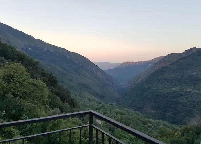 Serena Alojamento de Acomodação e Pequeno-almoço