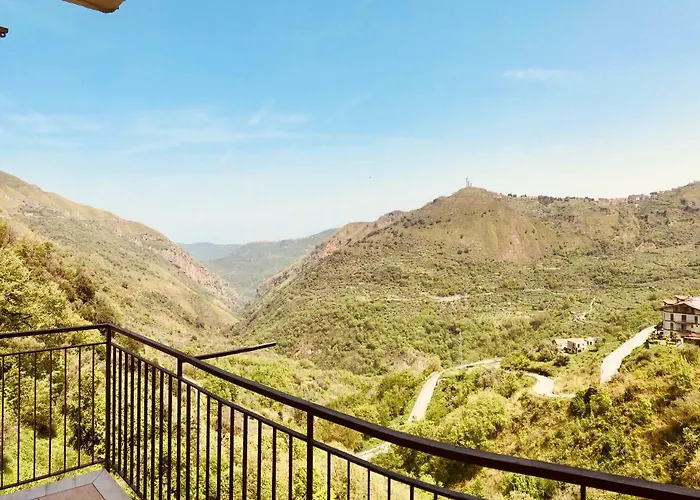 Alojamento de Acomodação e Pequeno-almoço Serena