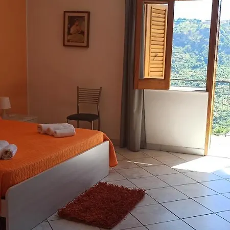 Serena Nocleg ze śniadaniem