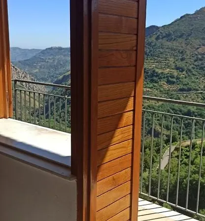 Serena 3* Longi