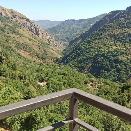 Bed & Breakfast Serena 3*