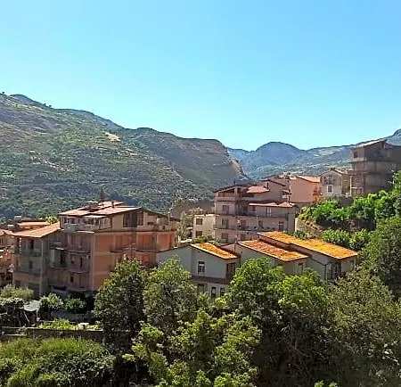 Bed & Breakfast Serena Longi