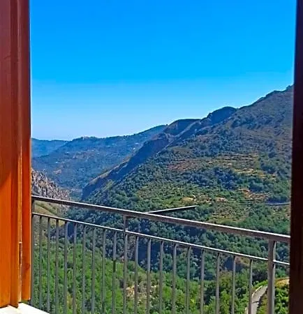 Bed & Breakfast Serena