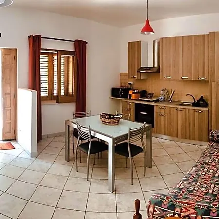 Serena Bed & Breakfast