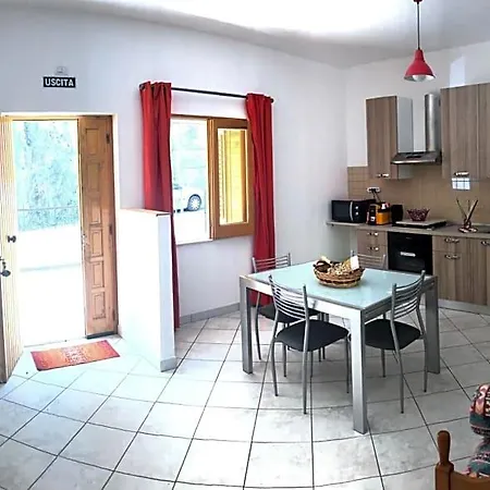 Nocleg ze śniadaniem Serena 3*