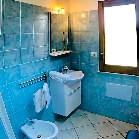 Serena Nocleg ze śniadaniem Longi