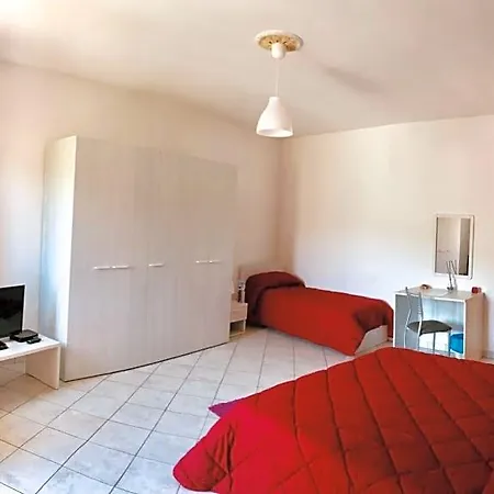 Bed & Breakfast Serena