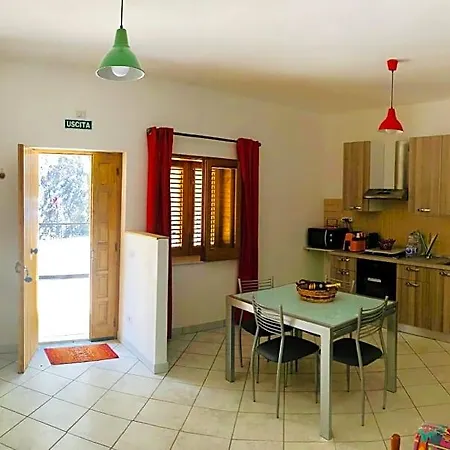 Serena Nocleg ze śniadaniem Longi