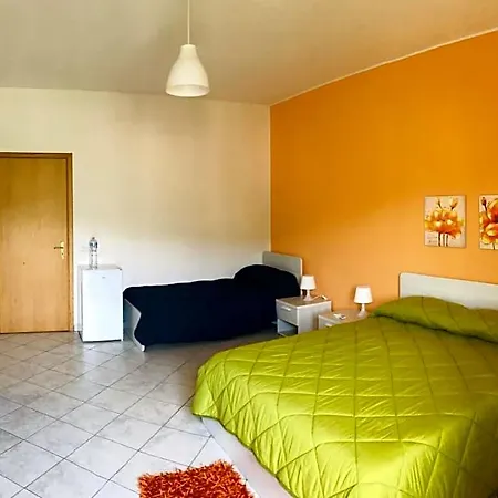 Bed & Breakfast Serena Longi