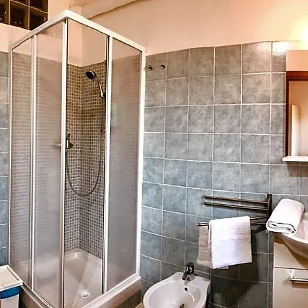Serena Bed & Breakfast 3*