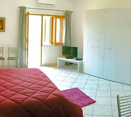 Bed & Breakfast Serena Longi