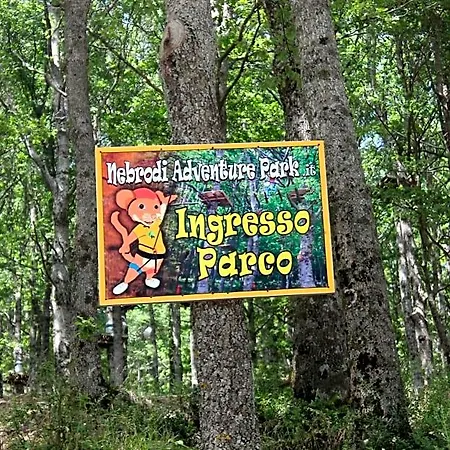 Serena Bed & Breakfast Longi