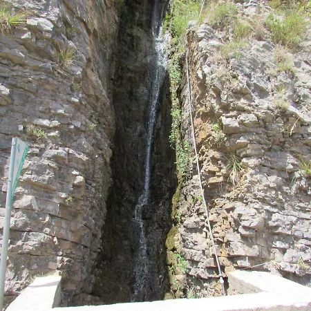 ベッド・アンド・ブレックファスト Serena 3*