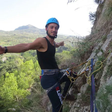 Serena Bed & Breakfast