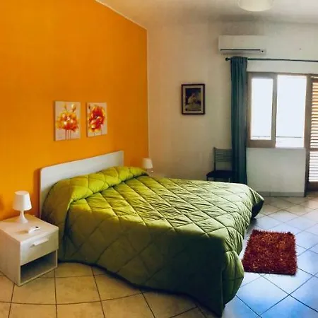 Serena Bed & Breakfast Longi