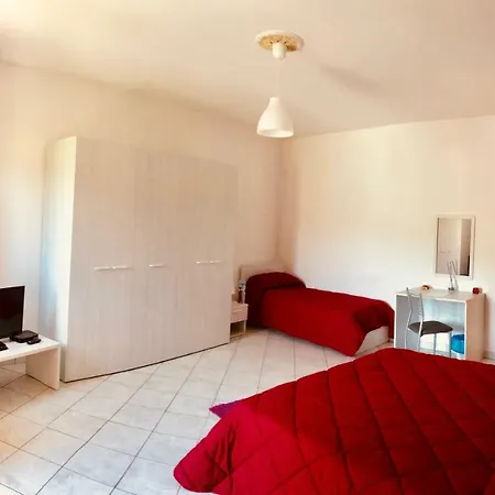 Bed & Breakfast Serena Longi