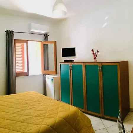 Bed & Breakfast Serena Longi