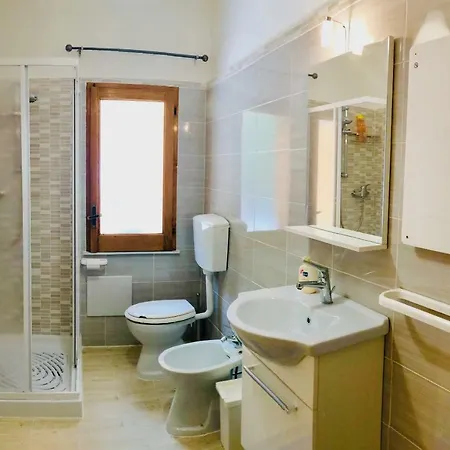 Serena 3* Longi