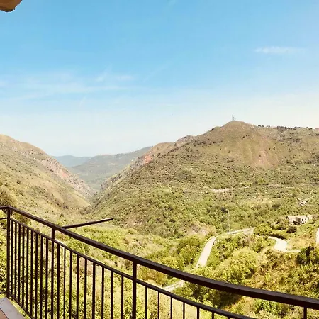 ベッド・アンド・ブレックファスト Serena