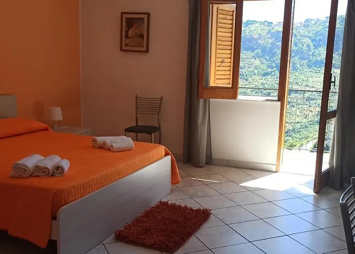 Serena Bed and Breakfast