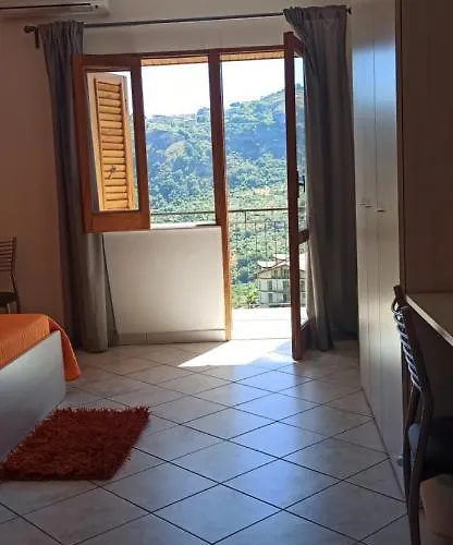 Bed and Breakfast Serena 3*