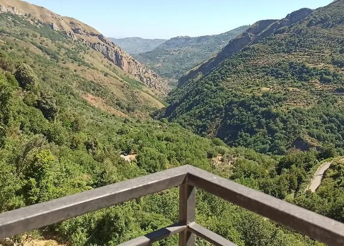 Bed and Breakfast Serena 3*