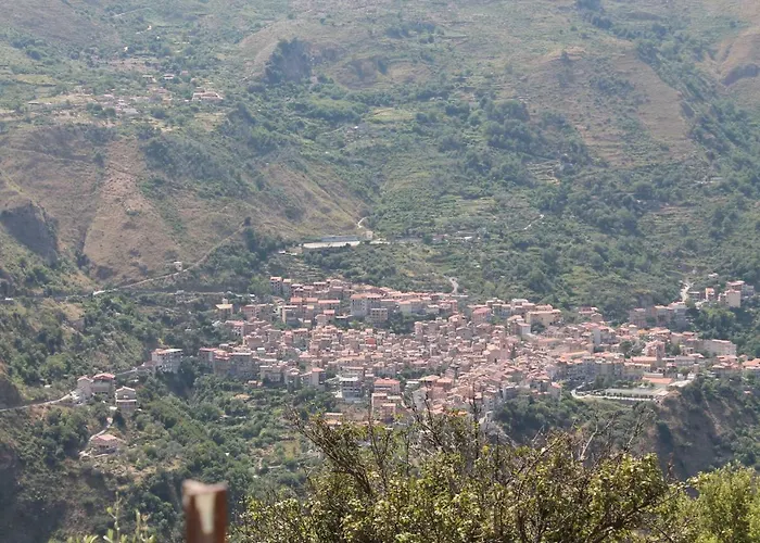 Serena Bed and Breakfast