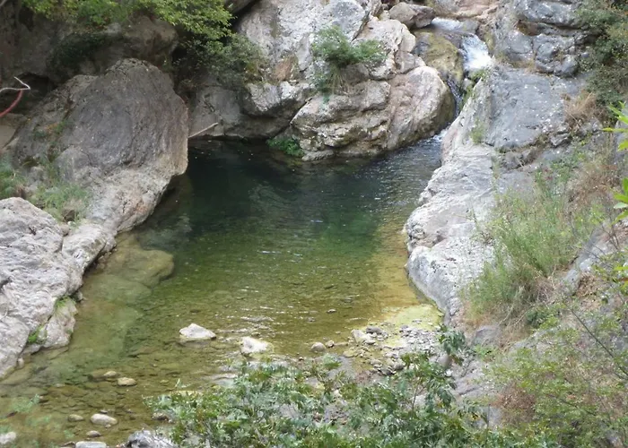 Serena Bed and Breakfast Longi