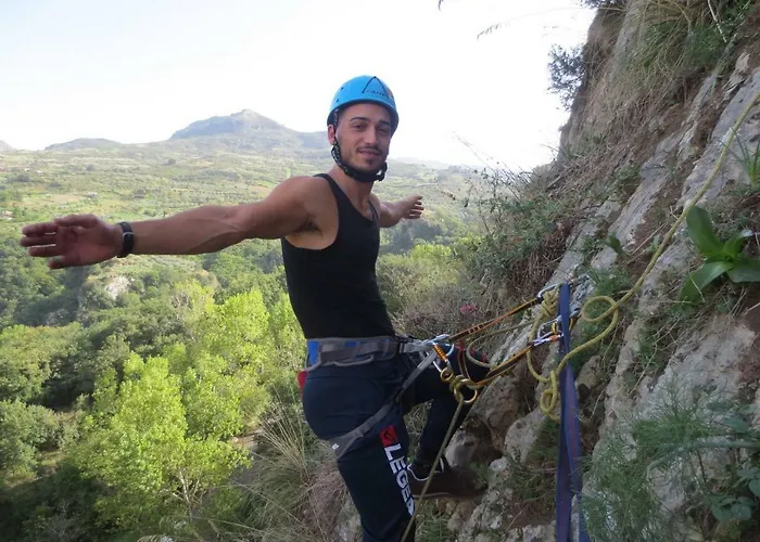 Serena Bed and Breakfast