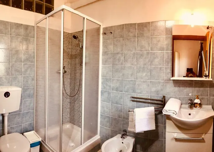 Serena Bed and Breakfast