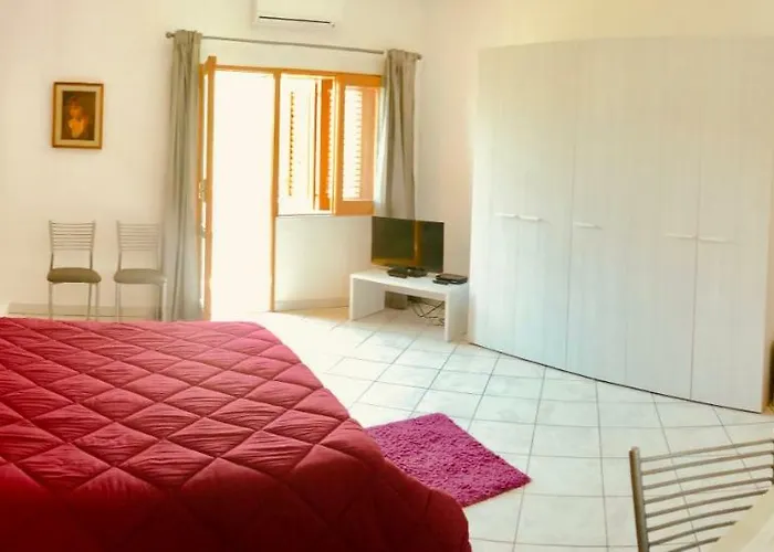 Bed and Breakfast Serena 3*