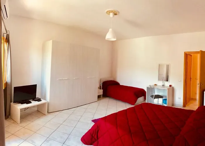 Bed and Breakfast Serena Longi