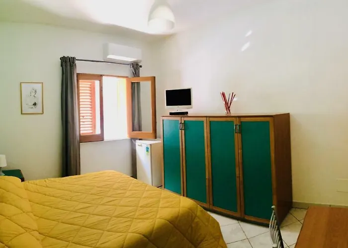 Bed and Breakfast Serena Longi